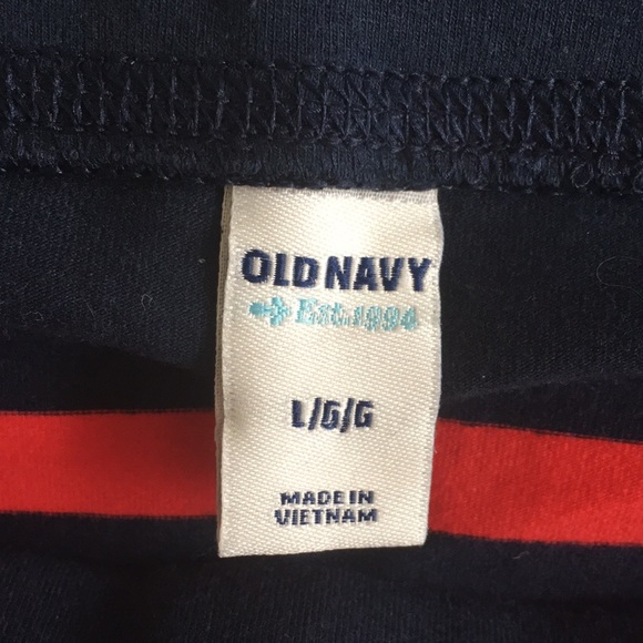 🌹Old Navy pencil skirt, L, BNWT! - Picture 3 of 5